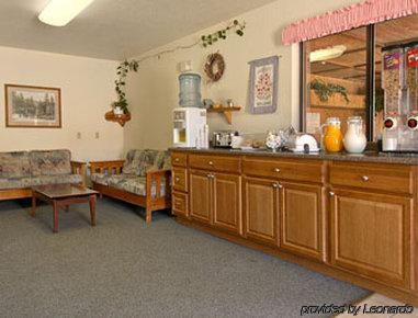 Super 8 By Wyndham Dubois Motel Ristorante foto
