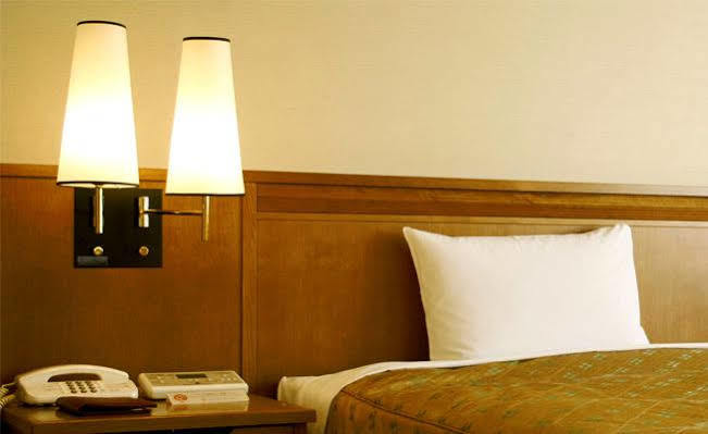 Super 8 By Wyndham Dubois Motel Esterno foto